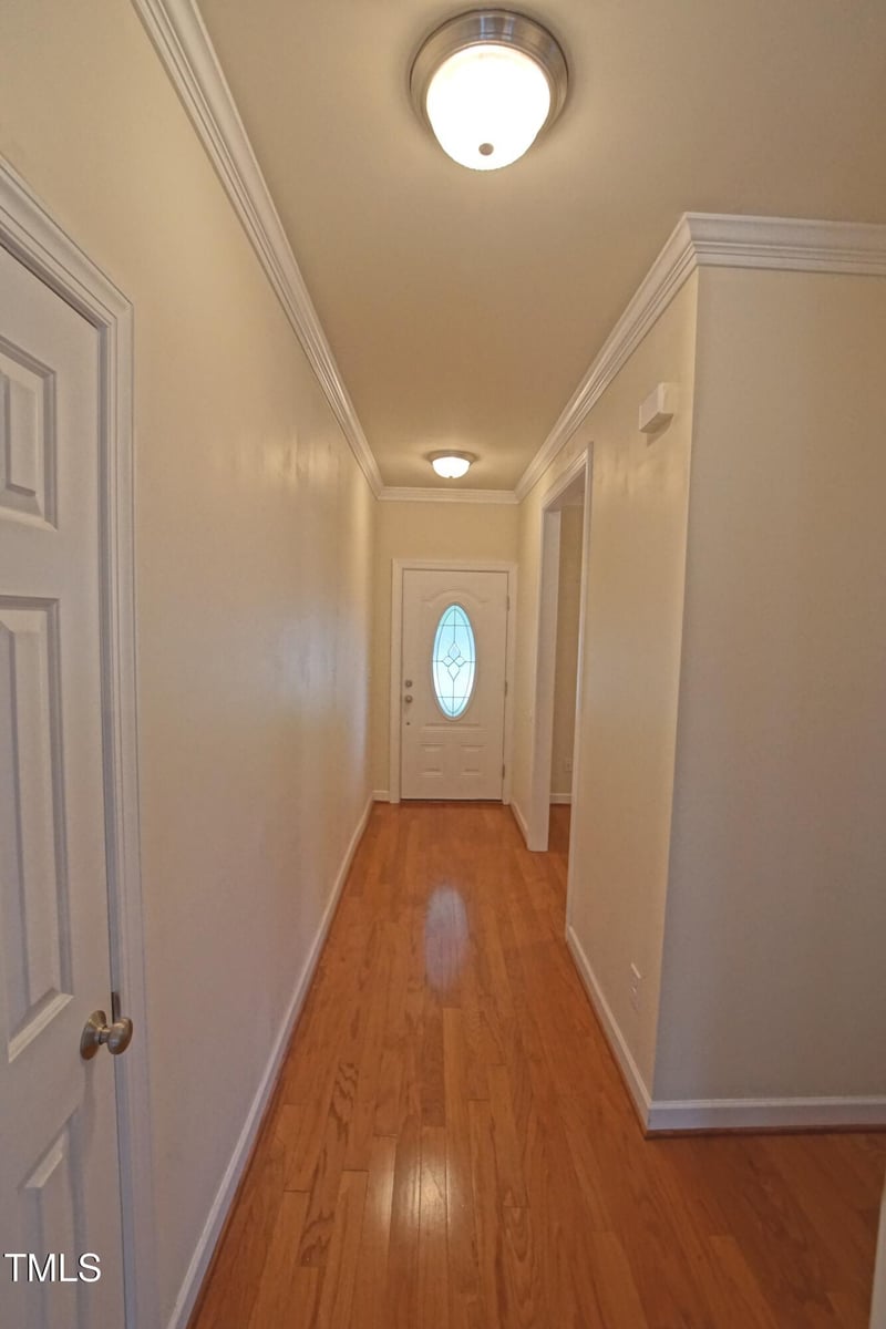 3841 Cumberland Pond Rd, Raleigh, NC 27606