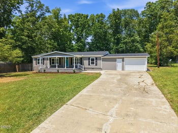 3841 Dodge Rd, Durham, NC 27704