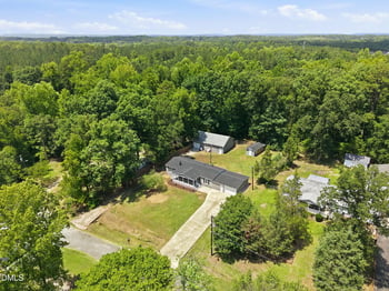 3841 Dodge Rd, Durham, NC 27704
