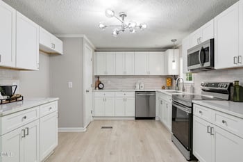 3841 Dodge Rd, Durham, NC 27704