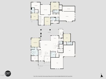 3841 Graham Sherron Rd, Wake Forest, NC 27587