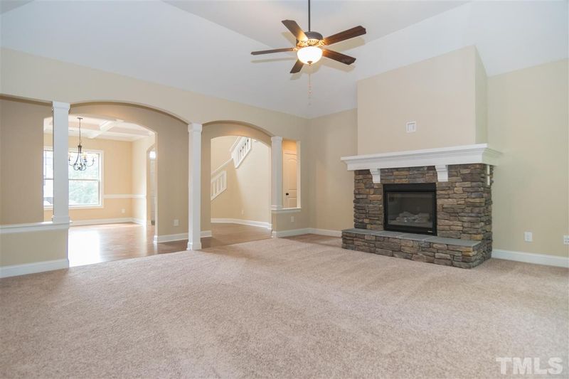 3841 Ironwoods Dr, Franklinton, NC 27525