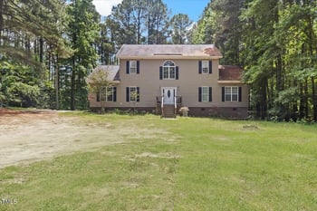 3841 Rawls Church Rd, Fuquay Varina, NC 27526