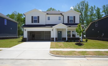 3841 Rosebush Dr, Zebulon, NC 27597