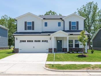 3841 Rosebush Dr, Zebulon, NC 27597
