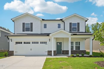3841 Rosebush Dr, Zebulon, NC 27597