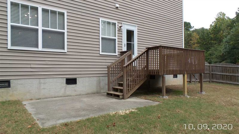3841 Satinleaf Dr, Raleigh, NC 27616