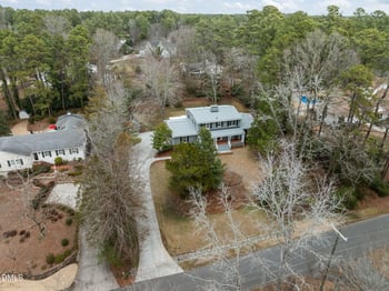 3841 Somerset Dr, Durham, NC 27707