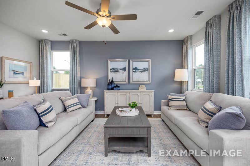 3841 Well Fleet Dr, Willow Springs, NC 27592