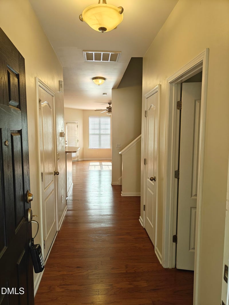 3842 Wild Meadow Ln, Wake Forest, NC 27587