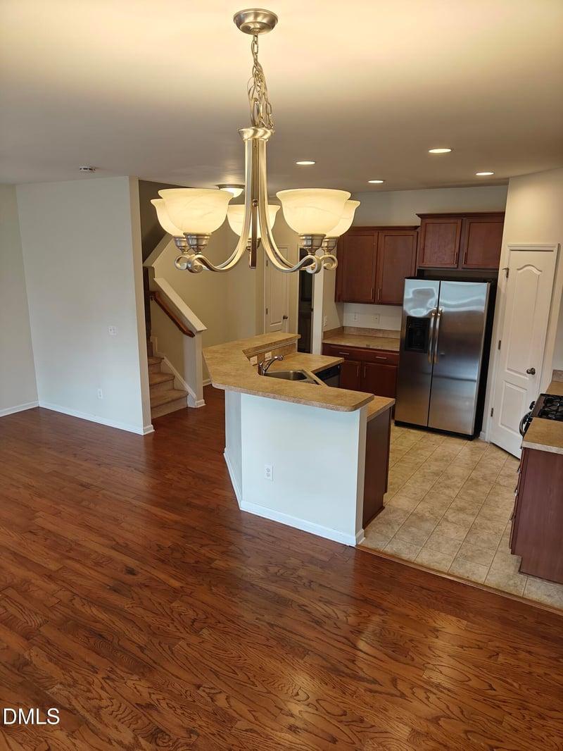 3842 Wild Meadow Ln, Wake Forest, NC 27587