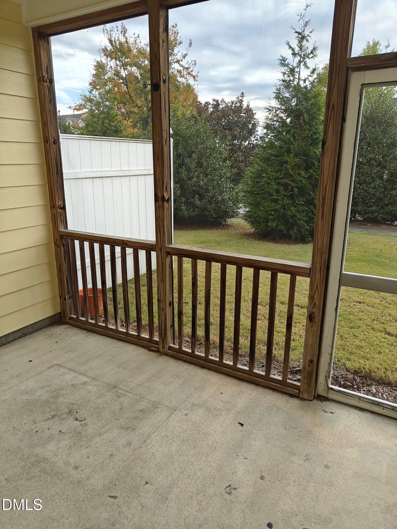 3842 Wild Meadow Ln, Wake Forest, NC 27587