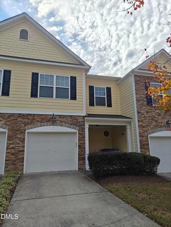 3842 Wild Meadow Ln, Wake Forest, NC 27587