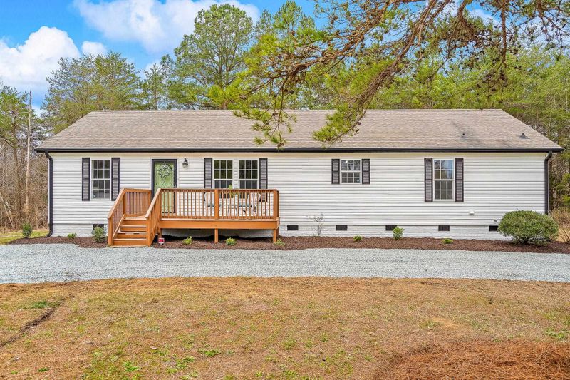 3843 Dickey Mill Rd, Mebane, NC 27302
