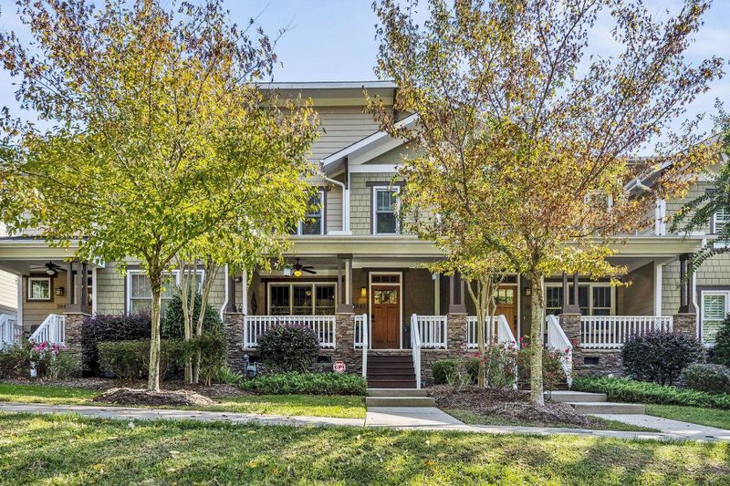 3843 SW Durham Dr, Durham, NC 27707