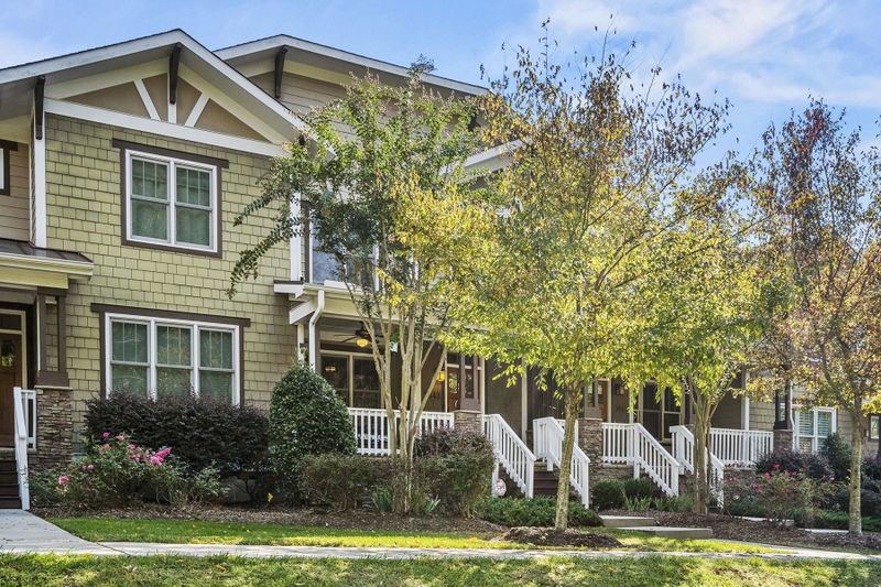 3843 SW Durham Dr, Durham, NC 27707
