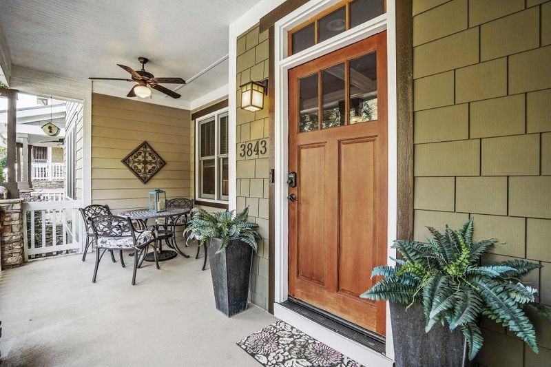 3843 SW Durham Dr, Durham, NC 27707