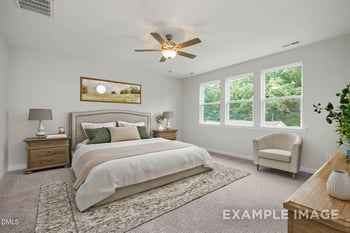 3843 Erickson Ct, New Hill, NC 27562