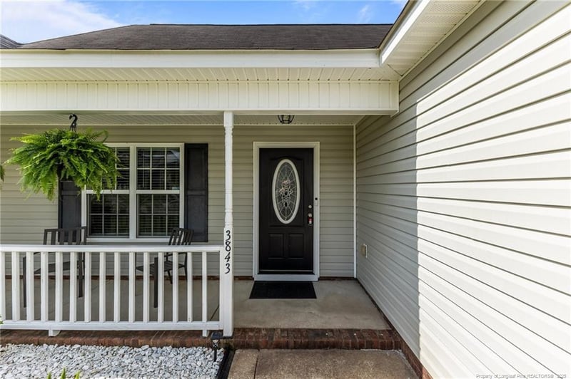 3843 Glencorra Dr, Fayetteville, NC 28314