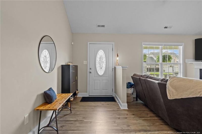 3843 Glencorra Dr, Fayetteville, NC 28314