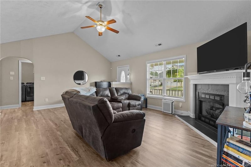 3843 Glencorra Dr, Fayetteville, NC 28314