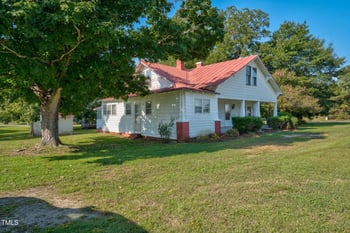 3843 Nc 97 , Spring Hope, NC 27882
