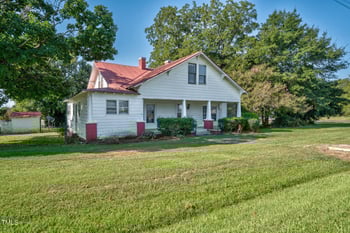 3843 Nc 97 , Spring Hope, NC 27882