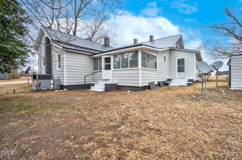 3843 Nc 97 , Spring Hope, NC 27882