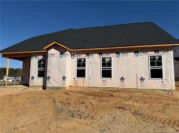 3845 Bankergate Ct, Fayetteville, NC 28311