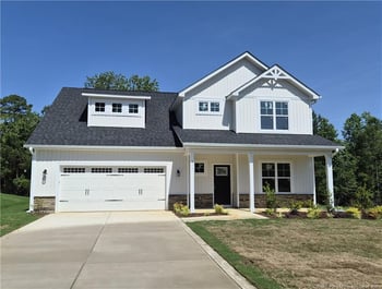 3845 Bankergate Ct, Fayetteville, NC 28311