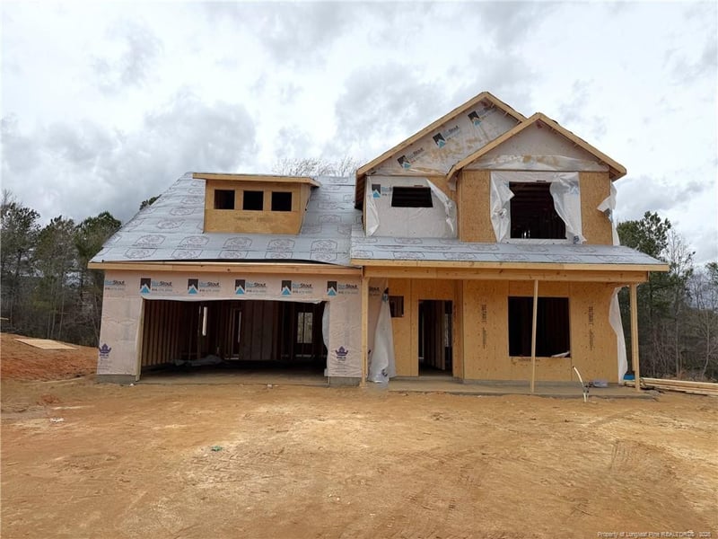 3845 Bankergate Ct, Fayetteville, NC 28311