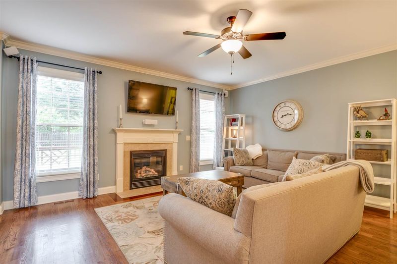 3845 Crimson Clover Ave, Wake Forest, NC 27587