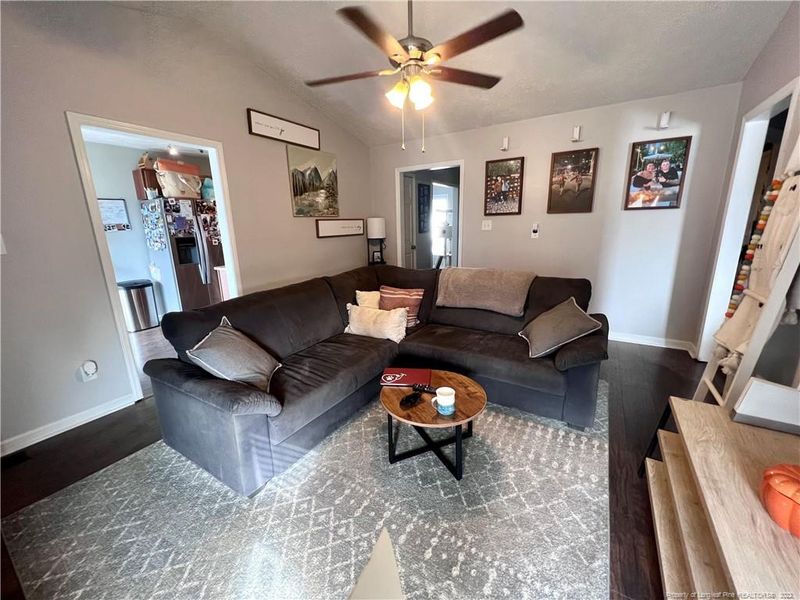 3845 Goodhope Ln, Hope Mills, NC 28348