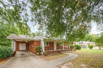 3845 Marsh Creek Rd, Raleigh, NC 27604