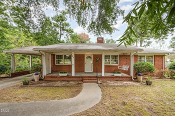 3845 Marsh Creek Rd, Raleigh, NC 27604