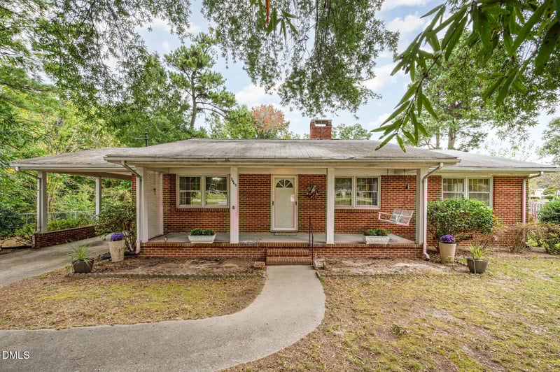 3845 Marsh Creek Rd, Raleigh, NC 27604