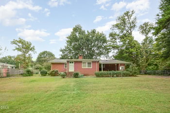 3845 Marsh Creek Rd, Raleigh, NC 27604