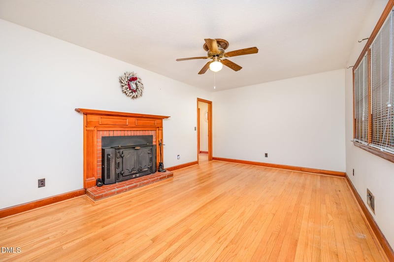 3845 Marsh Creek Rd, Raleigh, NC 27604