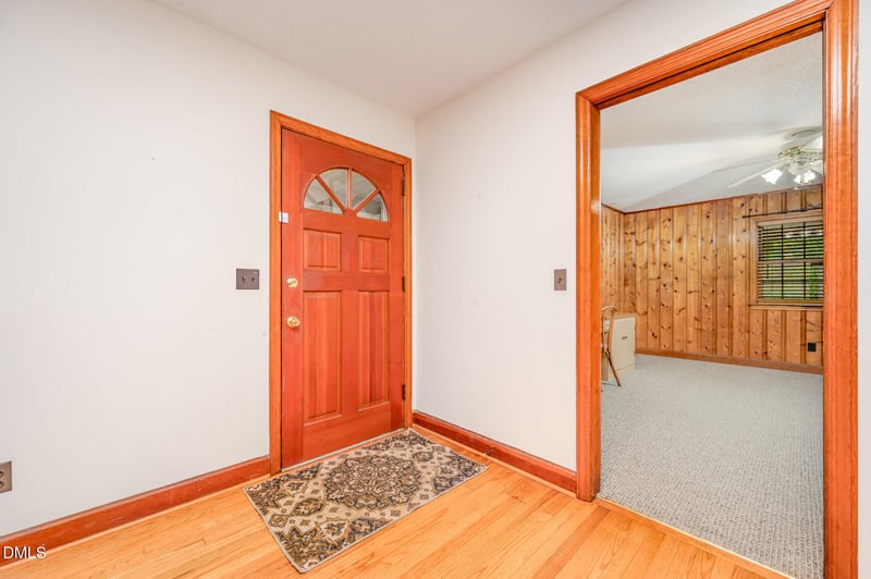 3845 Marsh Creek Rd, Raleigh, NC 27604