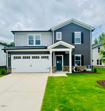 3845 Rosebush Dr, Zebulon, NC 27597