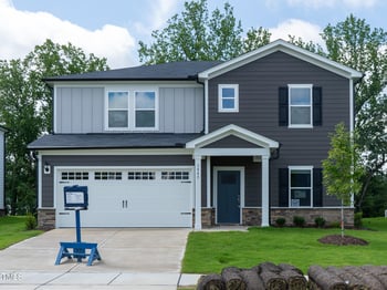 3845 Rosebush Dr, Zebulon, NC 27597