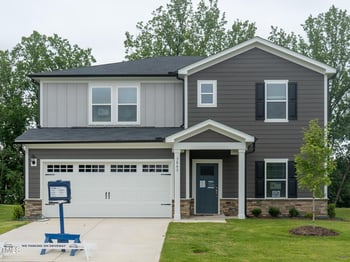3845 Rosebush Dr, Zebulon, NC 27597