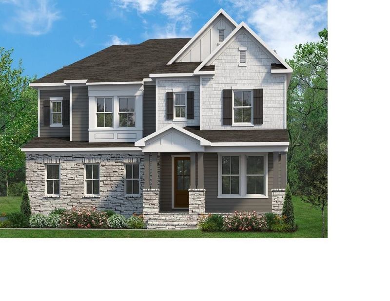 3846 Keohane Dr, Durham, NC 27705