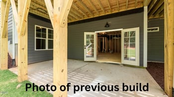 3847 Graham Sherron Rd, Wake Forest, NC 27587