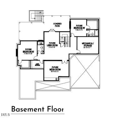 3847 Graham Sherron Rd, Wake Forest, NC 27587