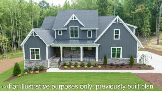 3847 Graham Sherron Rd, Wake Forest, NC 27587