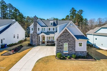 3847 Stoneridge Forest Dr, Raleigh, NC 27612