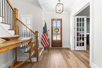 3847 Stoneridge Forest Dr, Raleigh, NC 27612
