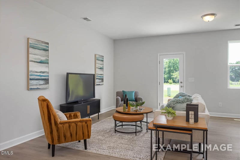 3847 Well Fleet Dr, Fuquay Varina, NC 27526