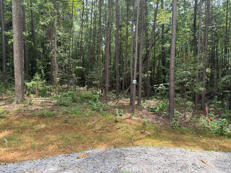 3848 Furrow Ln Lot 14, Franklinton, NC 27525